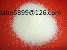 White  fused  alumina,White  fused  alumina