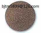 Brown  fused  alumina,Brown  fused  alumina