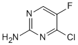 2-氨基-4-氯-5-氟嘧,2-Amino-4-chloro-5-fluoropyrimidin