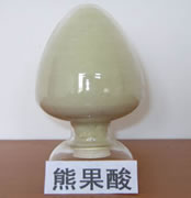 熊果酸,Ursolic Acid