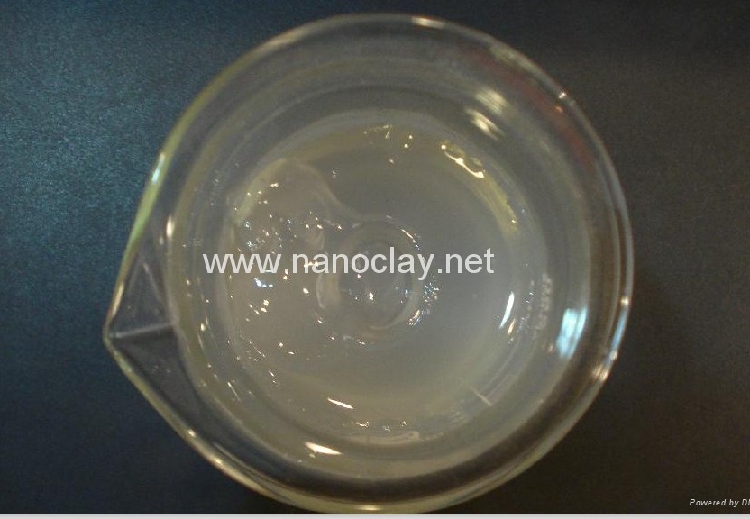 流平剂-悬浮助剂,Nanoclay