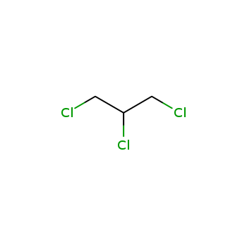 1,2,3-三氯丙烷,1,2,3-trichloropropane