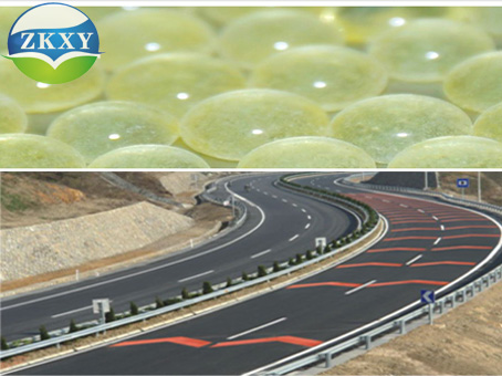Hydrocarbon Resi,Hydrocarbon Resin used in Hot Melt Road Marking
