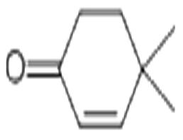4,4-二甲基-2-环己烯酮