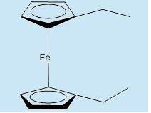 1,1'-二乙基二茂铁,1,1-Diethyl Ferrocene