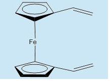 1,1'-二乙烯基二茂铁,1,1'-Divinylferrocene