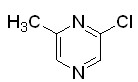 2-氯-6-甲基吡嗪,2-Chloro-6-methyl-pyrazine