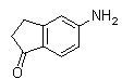 5-氨基氫化茚-1-酮,5-Amino-indan-1-one