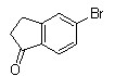 5-溴茚酮,5-Bromo-indan-1-one