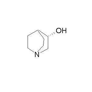 R-3－奎宁环醇