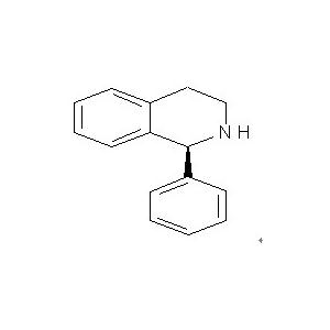 S-1-苯基-1，2，3，4-四氢异喹啉