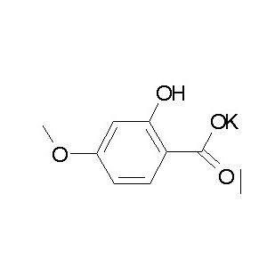 4-甲氧基水杨酸钾  4-MSK