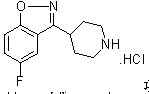 5-氟-3-(4-哌啶基)-1,2-苯并异噁唑盐酸盐,5-Fluoro-3-(piperidin-4-yl)-1,2-benzisoxazole hydrochloride