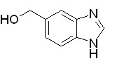 1H-苯并咪唑-5-甲醇,(1H-Benzoimidazol-5-yl)-methanol