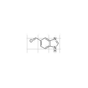 苯并咪唑-5  - 甲醛