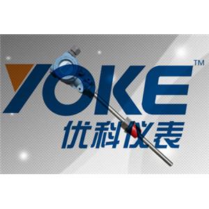 溫度變送器
