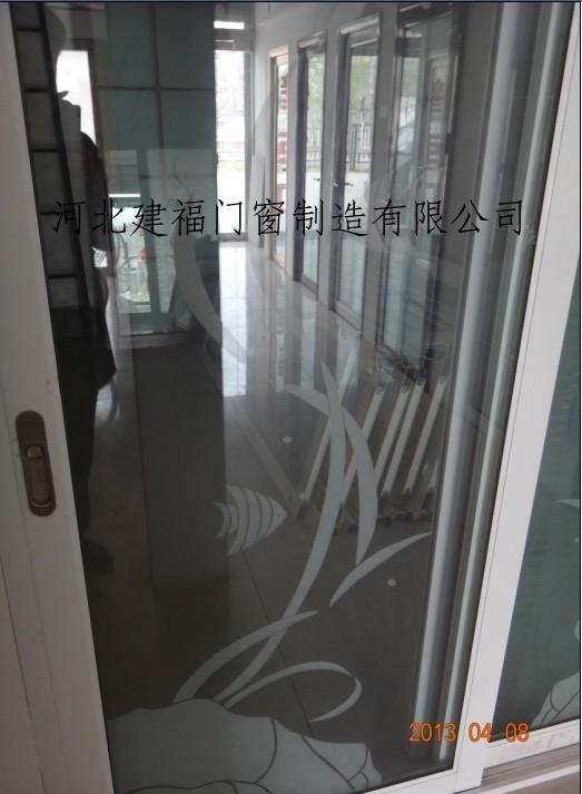 專業(yè)供應(yīng)鈦鎂合金推拉門