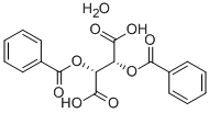 L-(-)-二苯甲酰酒石酸一水物,L-DBTA.H2O