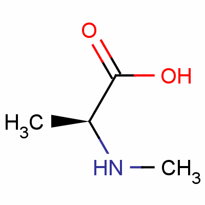 N-甲基-DL-丙氨酸,N-Me-DL-Ala-OH.HCl