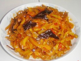 YC10-4酱腌菜香料保鲜调味