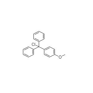 4-甲氧基三苯基氯甲烷（MMT-Cl ）