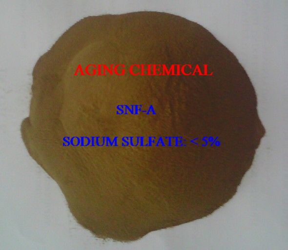 Sodium Naphthalene Formaldehyde-A,Sodium Naphthalene Formaldehyde-A
