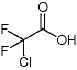 一氯二氟乙酸（CDFA）,Chlorodifluoroacetic Acid (CDFA)
