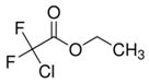 一氯二氟乙酸乙酯（CDFAEt）,Ethyl Chlorodifluoroacetate (CDFAEt)