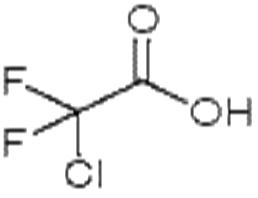 一氯二氟乙酸（CDFA）