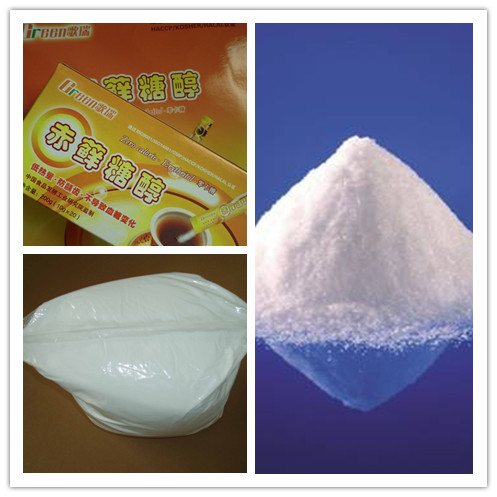 赤藓糖醇,erythritol