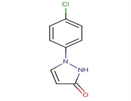 1-(4-氯苯基)-3-吡唑