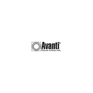 Avanti系列产品