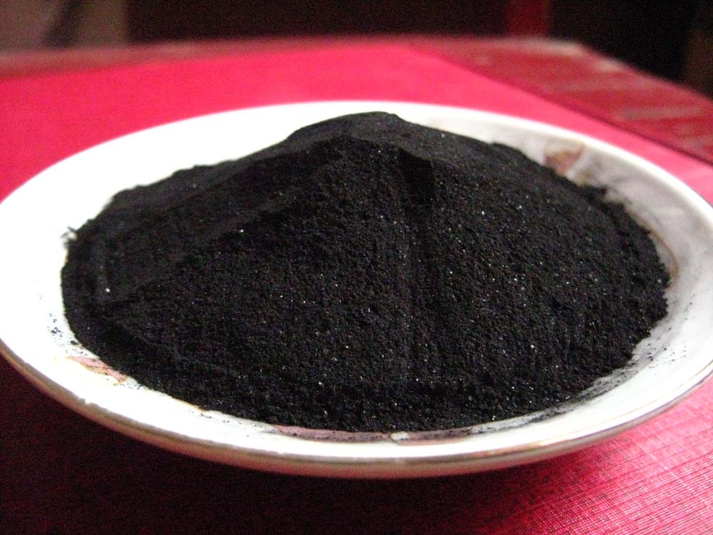 粉末活性炭,Powder activated carbon