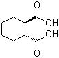 (1R,2R)-1,2-环己烷二甲酸,(1R,2R)-1,2-Cyclohexanedicarboxylic acid