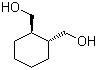 (1R,2R)-1,2-环己烷二甲醇,(1R,2R)-1,2-Cyclohexanedimethanol
