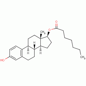 庚酸雌二醇,Estradiol enanthate