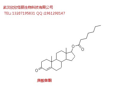 庚酸睾酮,Testosterone enanthate