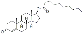 葵酸睾酮,Testosterone decanoate