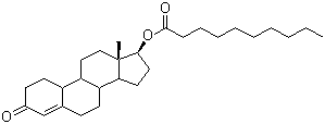 癸酸諾龍,Nandrolone decanoate