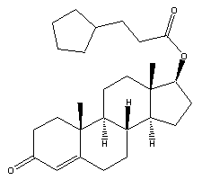 环戊丙酸睾酮,Testosterone Cypionate