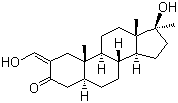 康复龙,Oxymetholoe