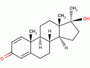 美雄酮,Metandienone