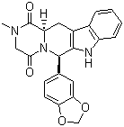 他达那非,Tadalafil