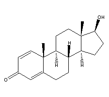 宝丹酮,Boldenone