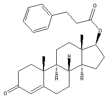 苯丙酸睾酮,Testosterone phenylpropionate