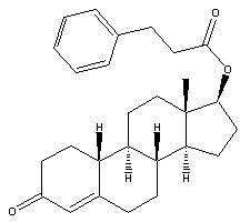 苯丙酸诺龙,Nandrolone Phenylpropionate