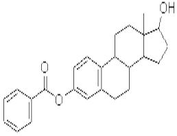 苯甲酸雌二醇