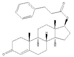 苯丙酸睾酮