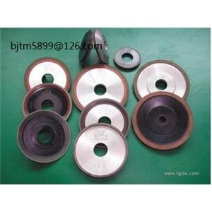 grinding wheel