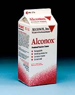 Alconox 粉状精密清洗,Alcono